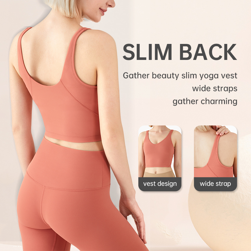 Shockproof sports underwear